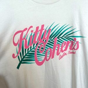 Austin Favorite | Kitty Cohen’s Tee